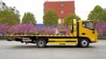 Rollback truck