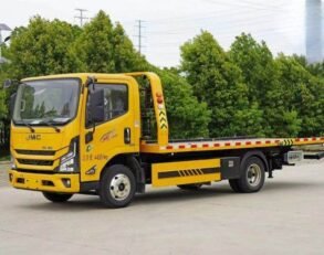 tow truck