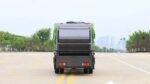 Camion compacteur de déchets 7 m³