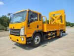 Truck Mounted Attenuators