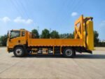 Truck Mounted Attenuators
