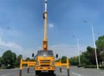 Truck Mounted Aerial Lifts