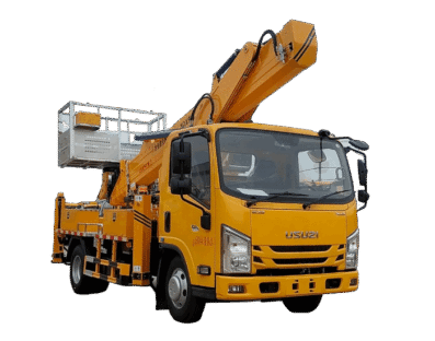 Bucket Truck