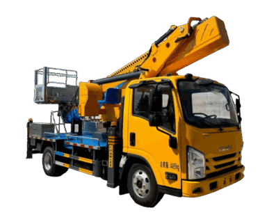 Bucket Truck