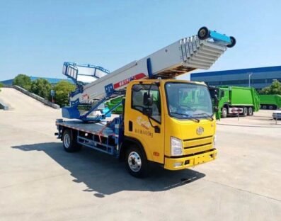 Ladder Lift
