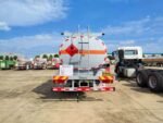 Refueling Truck