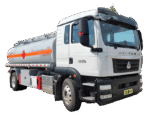 Refueling Truck