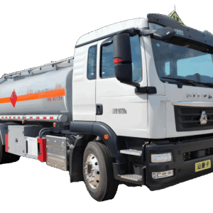 Refueling Truck