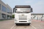 Concrete Mixer Truck