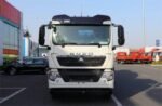 Concrete Mixer Truck