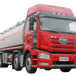 Tanker Truck