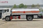 tanker truck