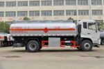 tanker truck