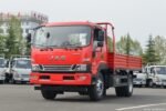 cargo truck JAC - Image 3