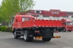 cargo truck JAC - Image 5