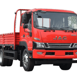 cargo truck JAC