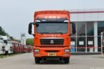 Cargo truck SITRAK - Image 2