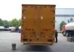 ⁦Generator Truck ISUZU⁩ - الصورة ⁦6⁩