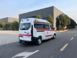 Ford Transit Ambulance - Image 5