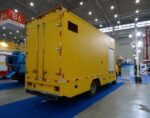 ⁦Generator Truck ISUZU⁩ - الصورة ⁦5⁩