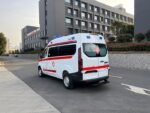 Ford Transit Ambulance - Image 6