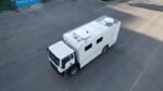 4X4 Fire Command Vehicle SITRAK - Image 6