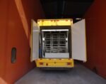 ⁦Generator Truck ISUZU⁩ - الصورة ⁦7⁩