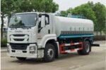 water truck