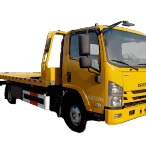 3ton Rollback truck