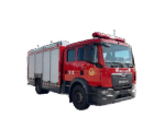 Fire engine