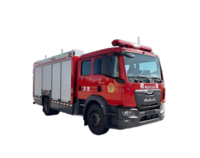 Fire engine