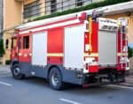 Fire Engine MAN - Image 5