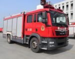 Fire engine