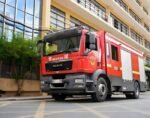 Fire Engine MAN - Image 3