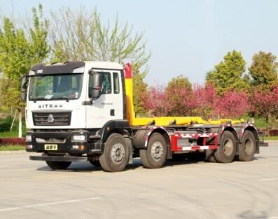 SINOTRUK