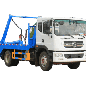 Skiploader