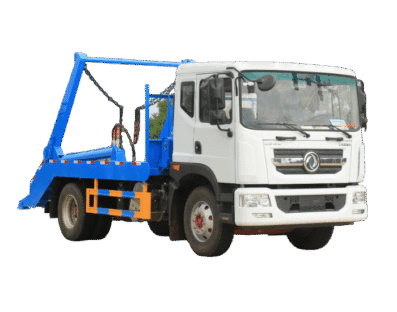 Skiploader