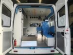 ⁦Foton Tuyano Monitoring Ambulance⁩ - الصورة ⁦7⁩