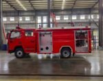 Fire engine