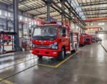 Fire engine