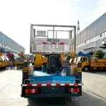 30m Bucket Truck ISUZU – Image 5