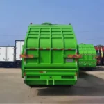 ⁦23m³garbage compression truck SINOTRUK⁩ - الصورة ⁦5⁩
