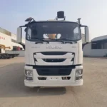 8-Ton Stiff Boom Crane ISUZU - Image 6