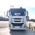 16-Ton Stiff Boom Crane ISUZU - Image 6