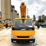 17.5m Bucket Truck JMC - Image 6