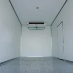 22 feet refrigerated truck ISUZU — изображение 6