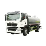 20000 Liters Water Truck HOWO