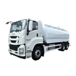 20000 Liters Water Truck ISUZU