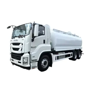20000 Liters Water Truck ISUZU