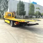 9T Rollback Truck Foton - Image 6